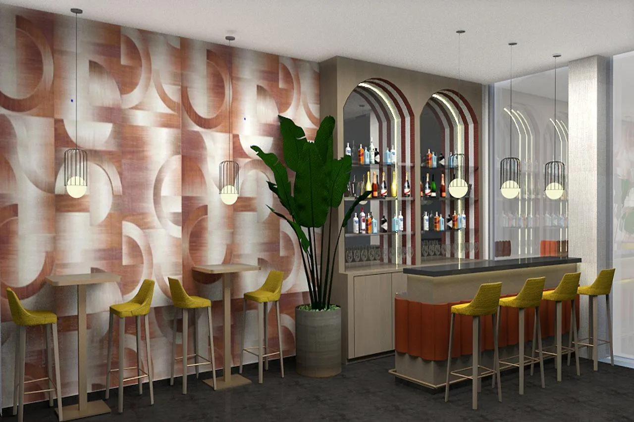 Hotel Soho Boutique Kordoba