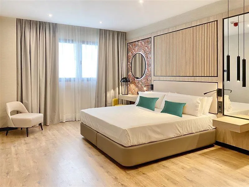 Hotel Soho Boutique Kordoba 4*,  Hiszpania