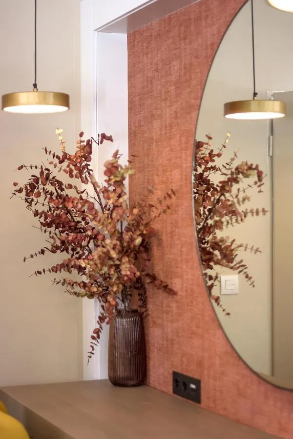 Hotel Soho Boutique Kordoba
