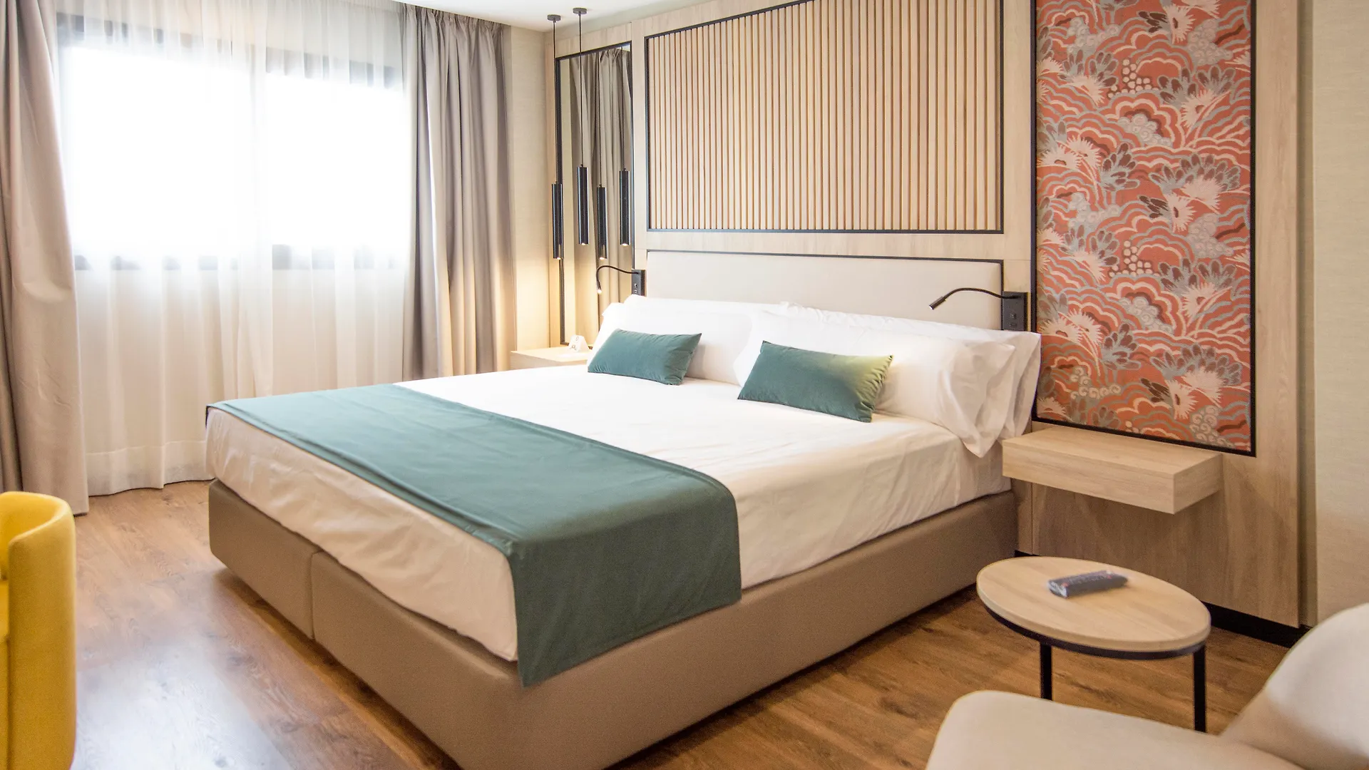 Hotel Soho Boutique Córdoba  Cordoue