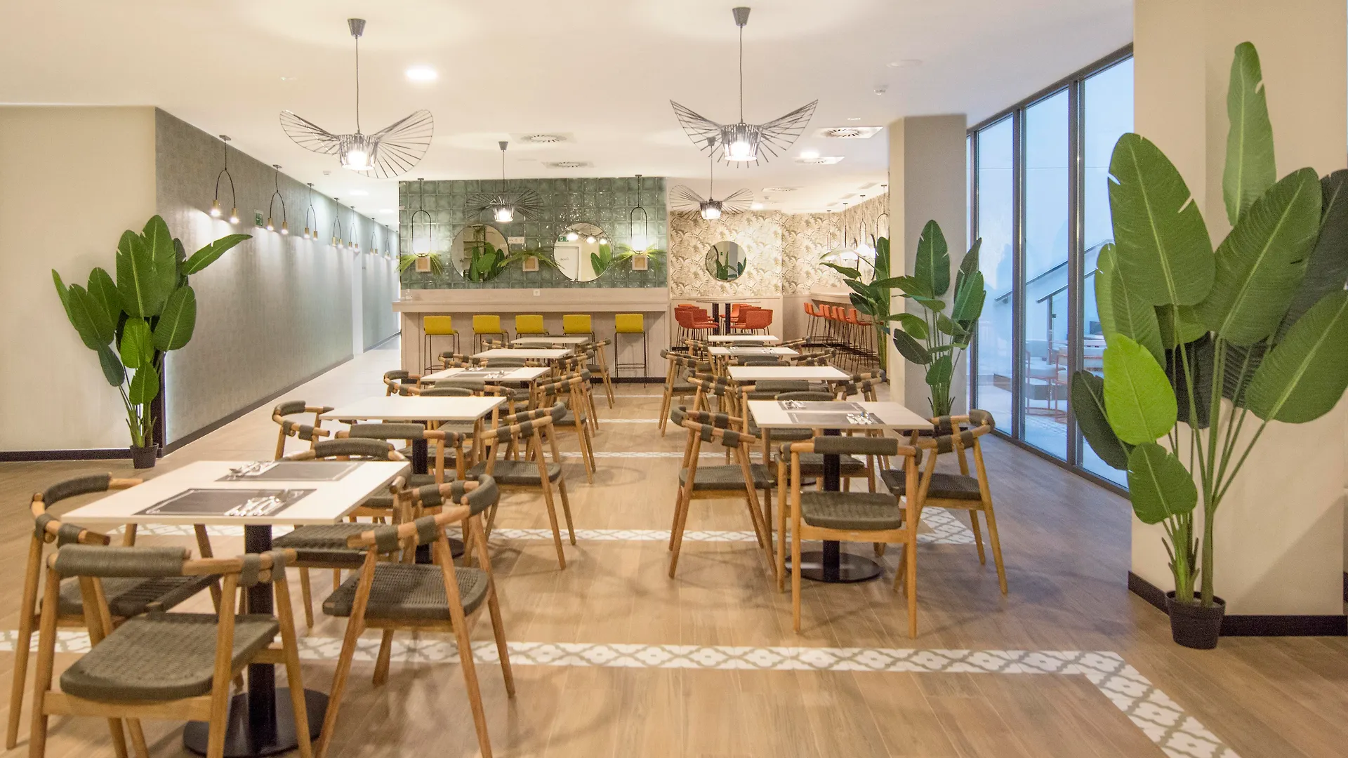 酒店 Soho Boutique Cordoba酒店