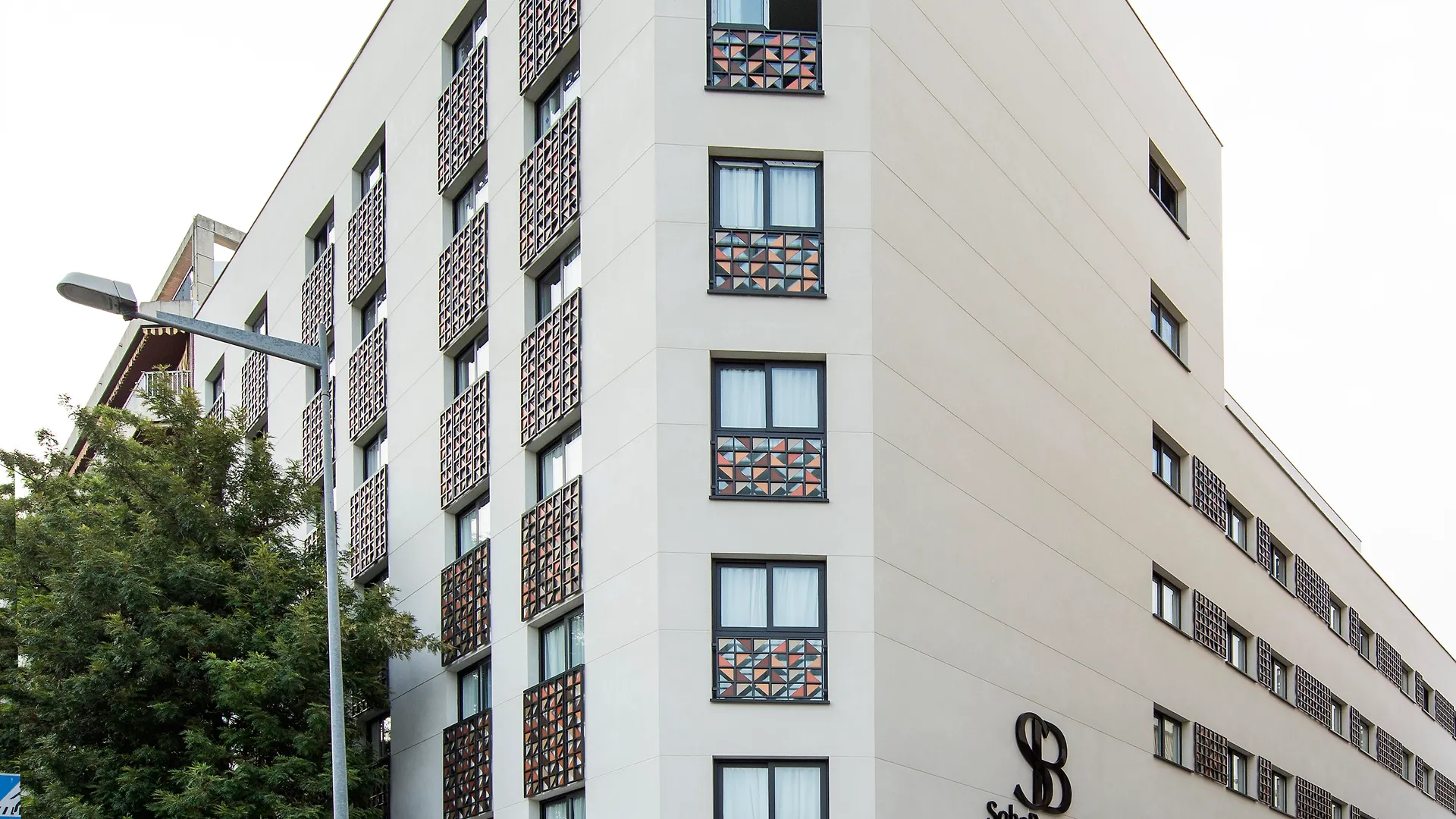 Soho Boutique Cordoba酒店 4*, 科爾多瓦 西班牙