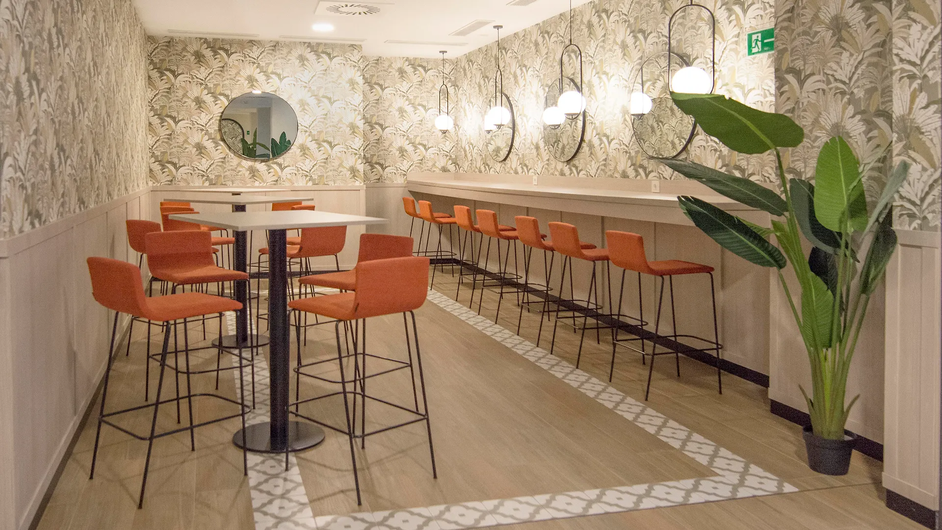 酒店 Soho Boutique Cordoba酒店