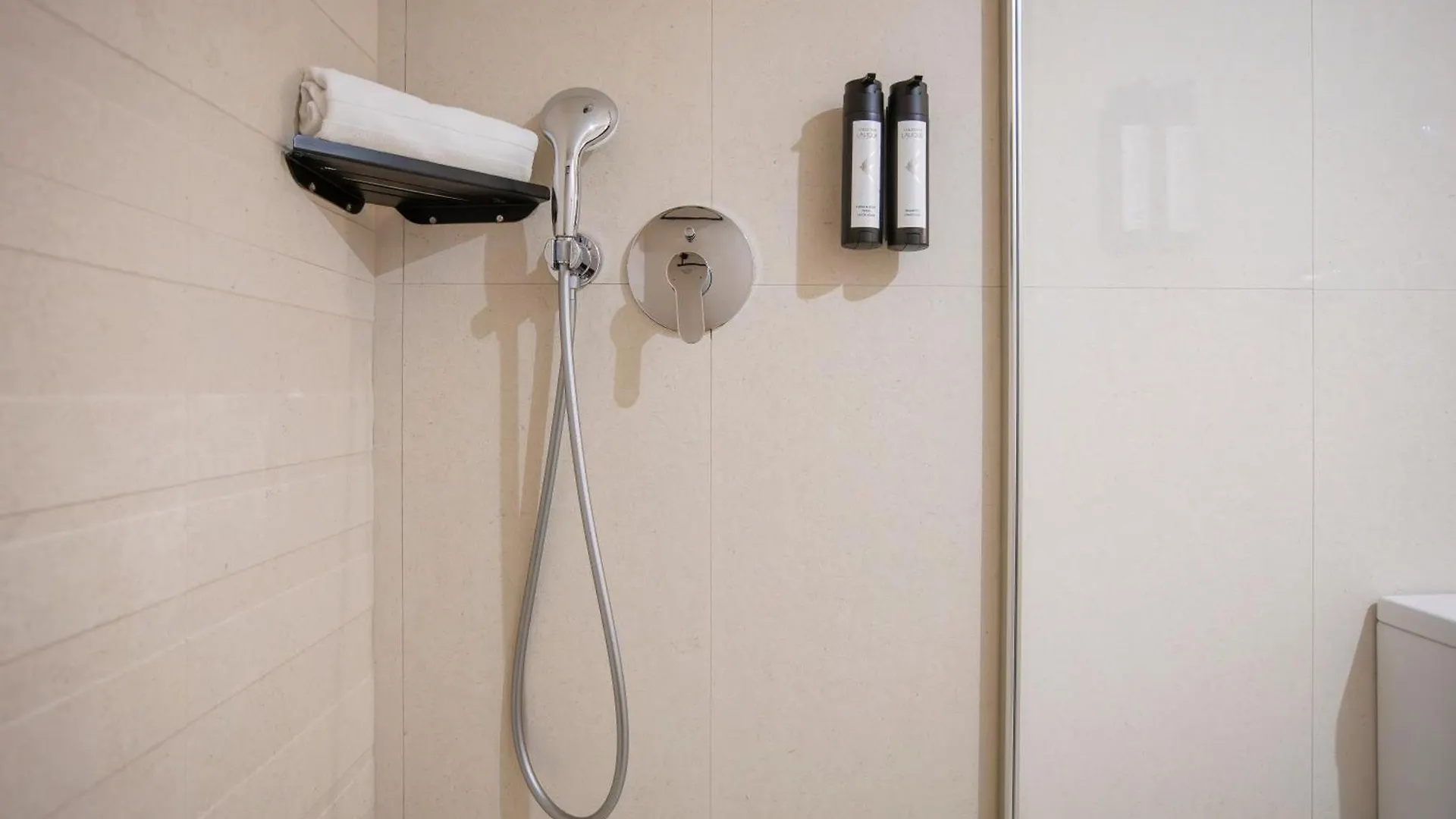 Hotel Soho Boutique Kordoba
