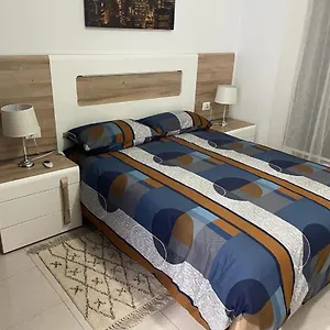 Bed & Breakfast Vacacional Arbelo Golf