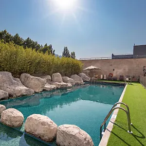 Hotel Puerta De Bilbao Barakaldo