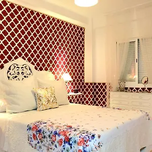 Vintage 2 Apartamento