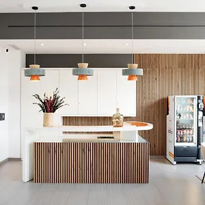 Ona Living Barcelona Aparthotel L’Hospitalet de Llobregat