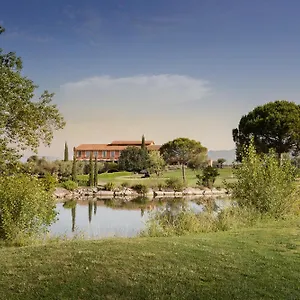 Wine & Golf Hotel Peralada