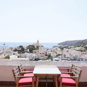 Hotel Arrels - Adults Only Cadaqués