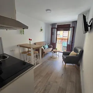Séjour chez l'habitant San Pablo, Cordoue