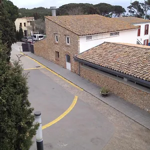 Alberg Xanascat Hostel L' Escala