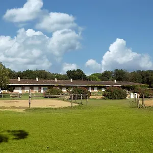 Residential Horse Club Costa Brava Hostel Santa Cristina d'Aro