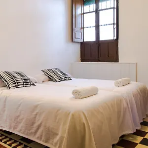 Casa Juramento Сasa de vacaciones