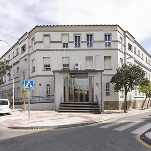 Inturjoven Hostel Málaga