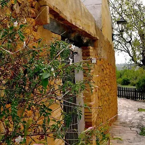 Hotel Can Ramonet Sant Pere De Ribes