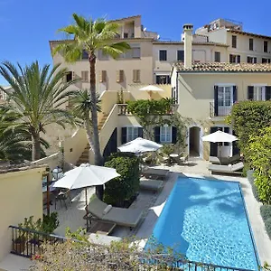 San Lorenzo - Adults Only Hotel Palma