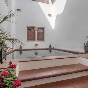 Apartasuites Alberca Deluxe Appartamento