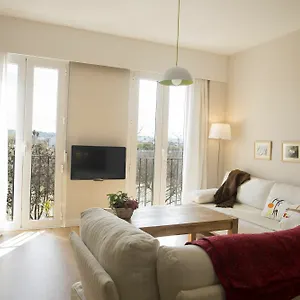 Tu Casa En El Rio Apartment