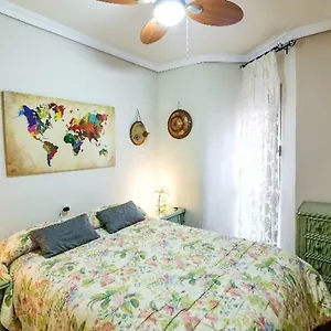 Azahara Apartment