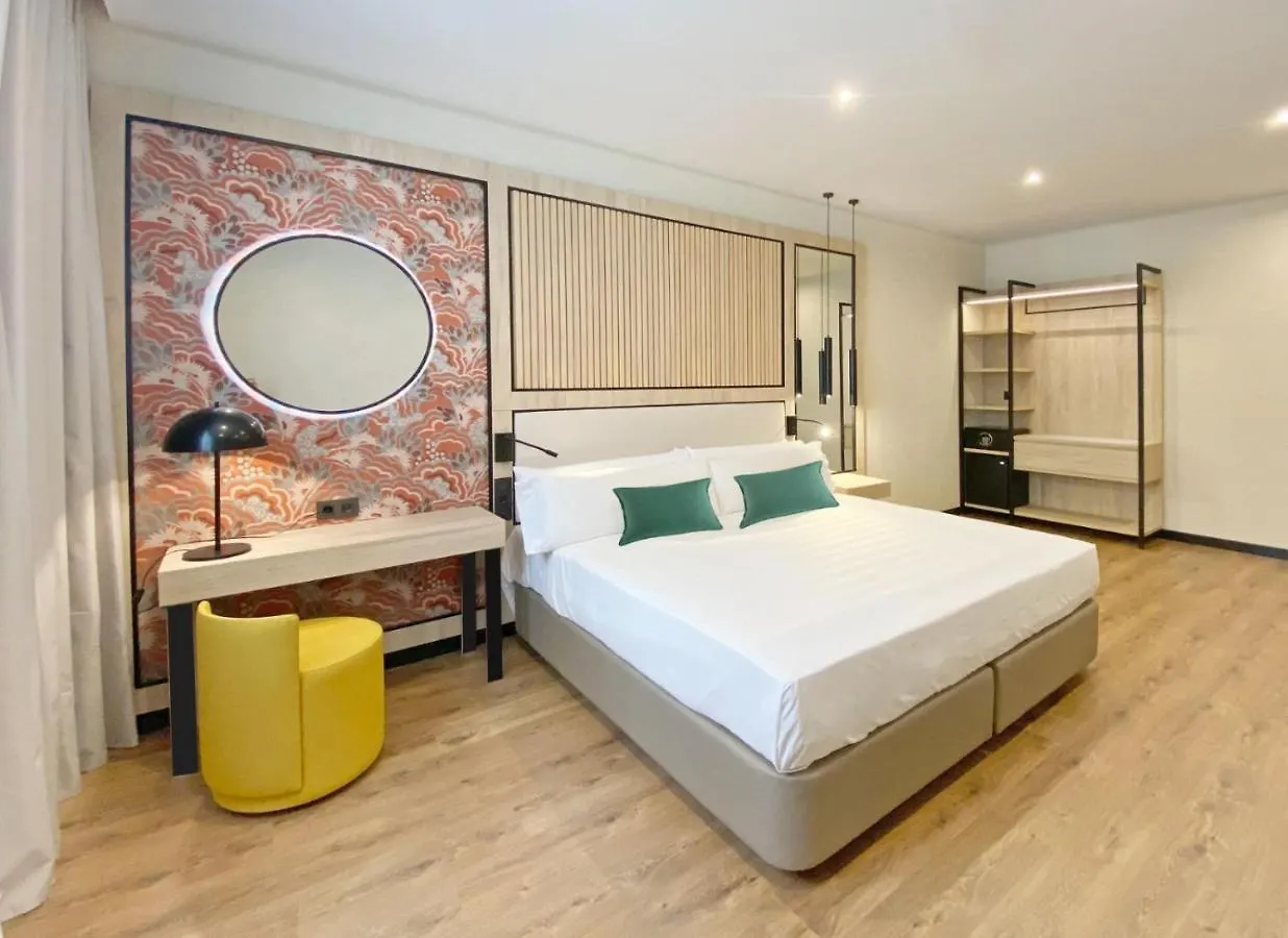 Soho Boutique Cordoba Hotel