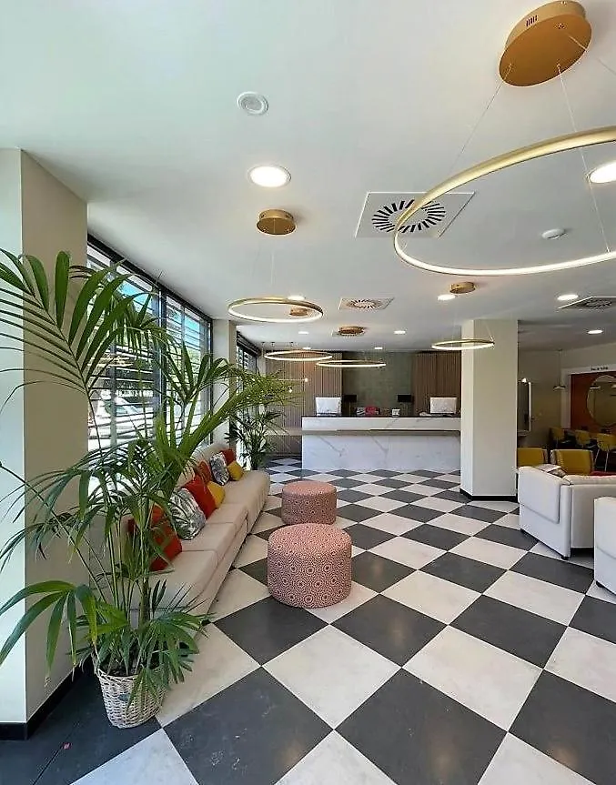 Soho Boutique Cordoba Hotel