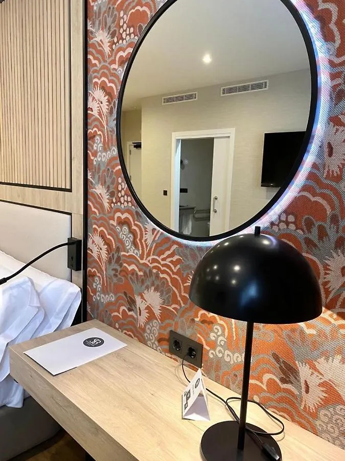 Soho Boutique Cordoba Hotel