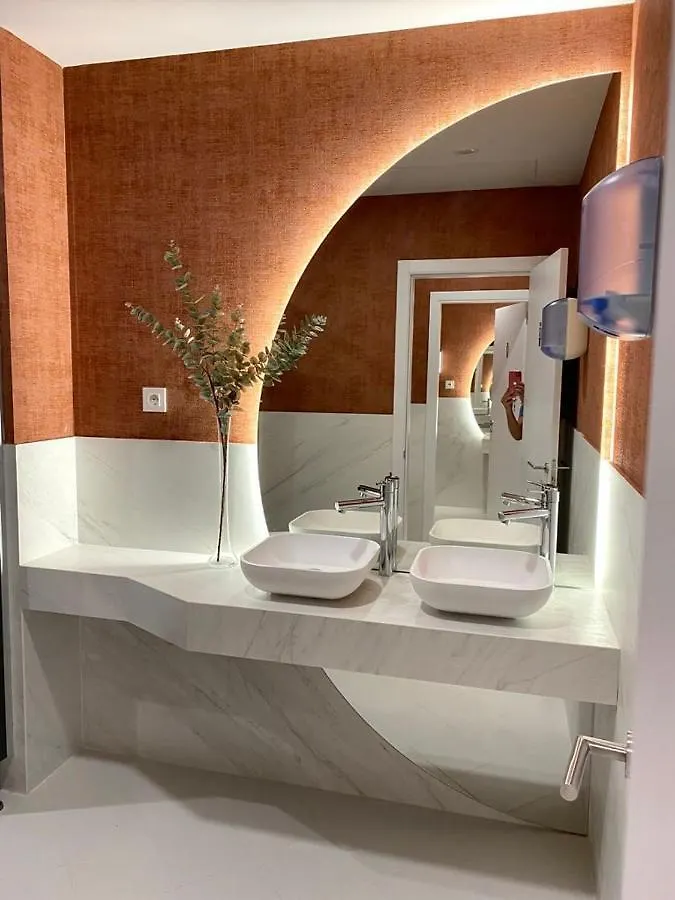 Soho Boutique Cordoba Hotel 4*,