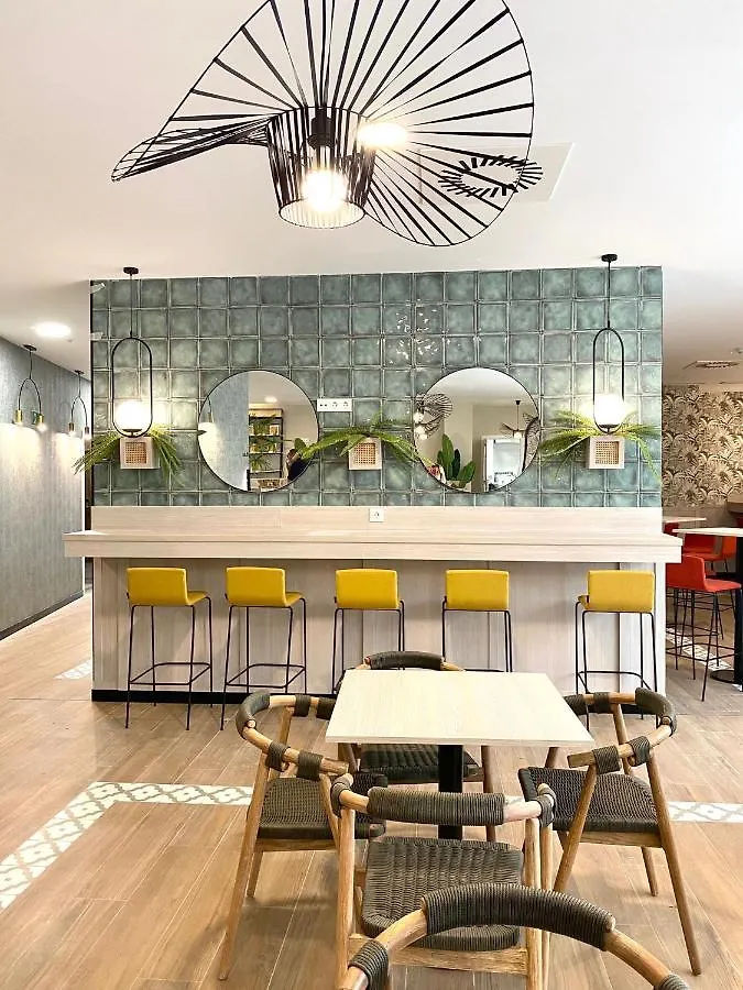 Soho Boutique Cordoba Hotel