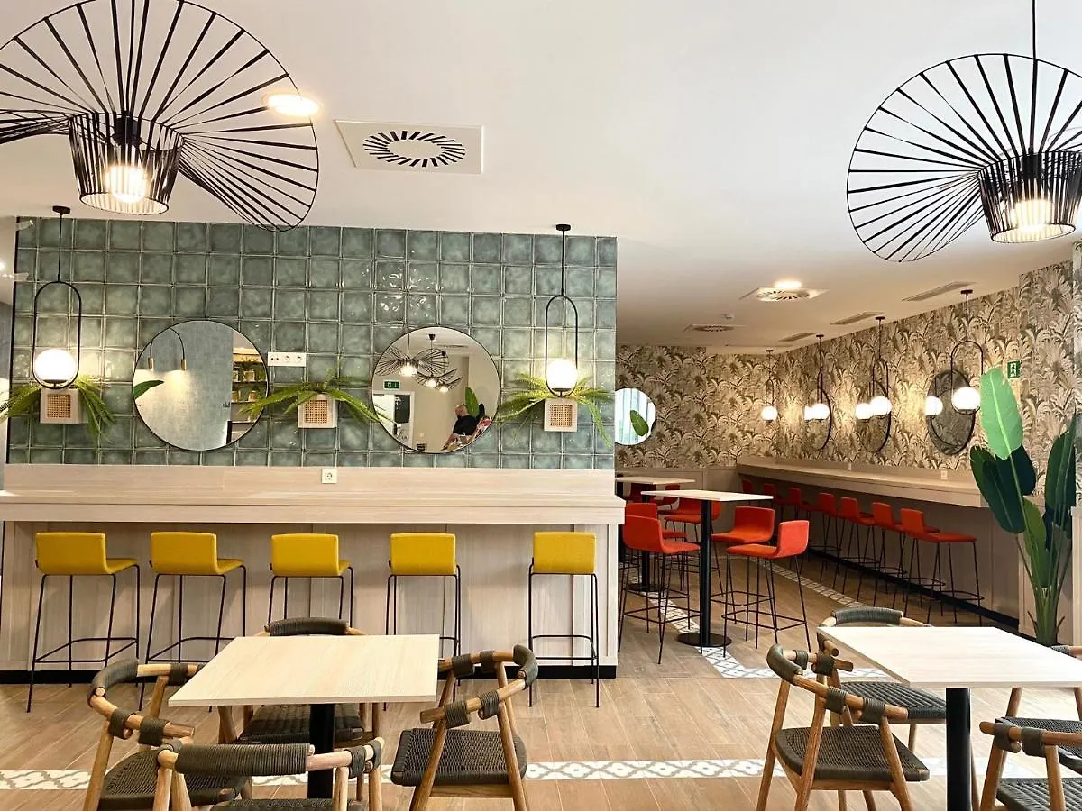 Soho Boutique Cordoba Hotel