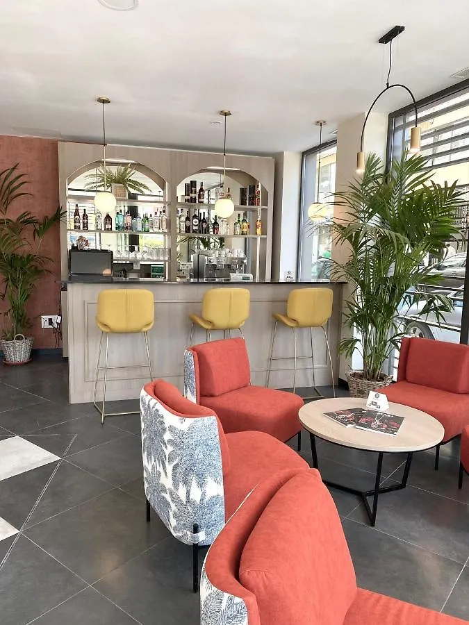 Soho Boutique Cordoba Hotel
