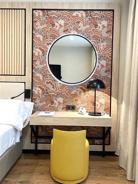 Soho Boutique Cordoba Hotel