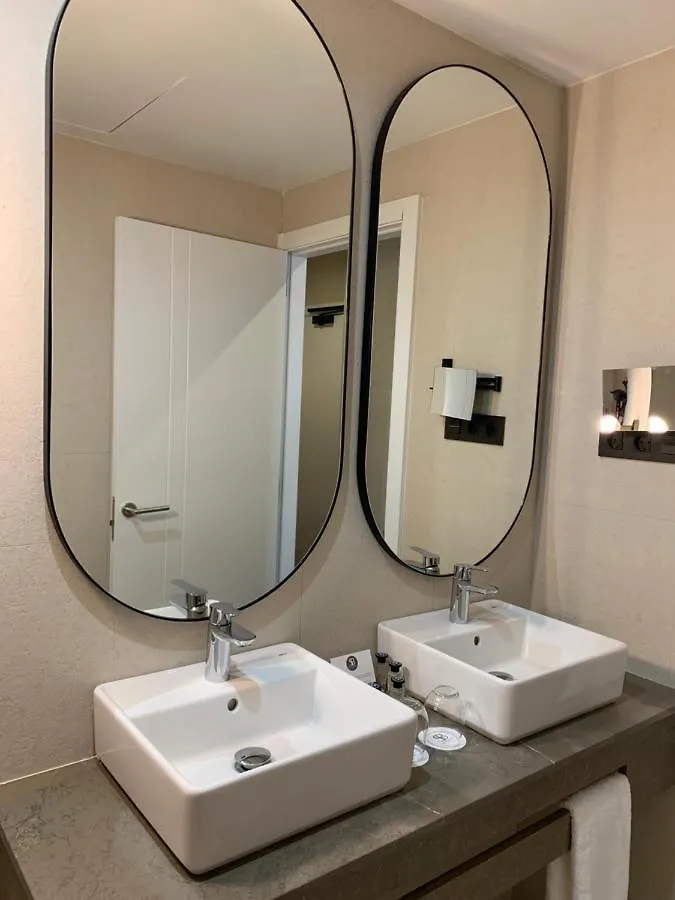 Soho Boutique Cordoba Hotel