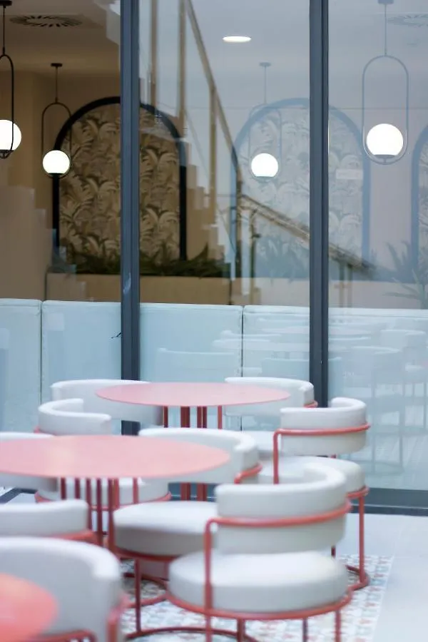 Soho Boutique Cordoba Hotel 4*,  Spanje