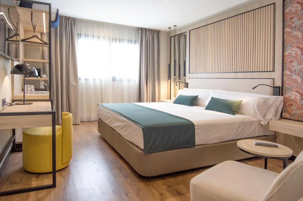 Soho Boutique Cordoba Ξενοδοχείο Ισπανία