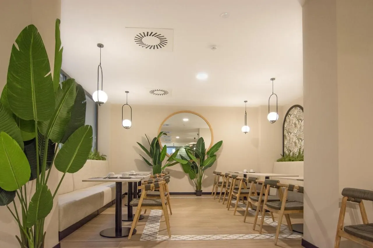 Soho Boutique Cordoba Hotel
