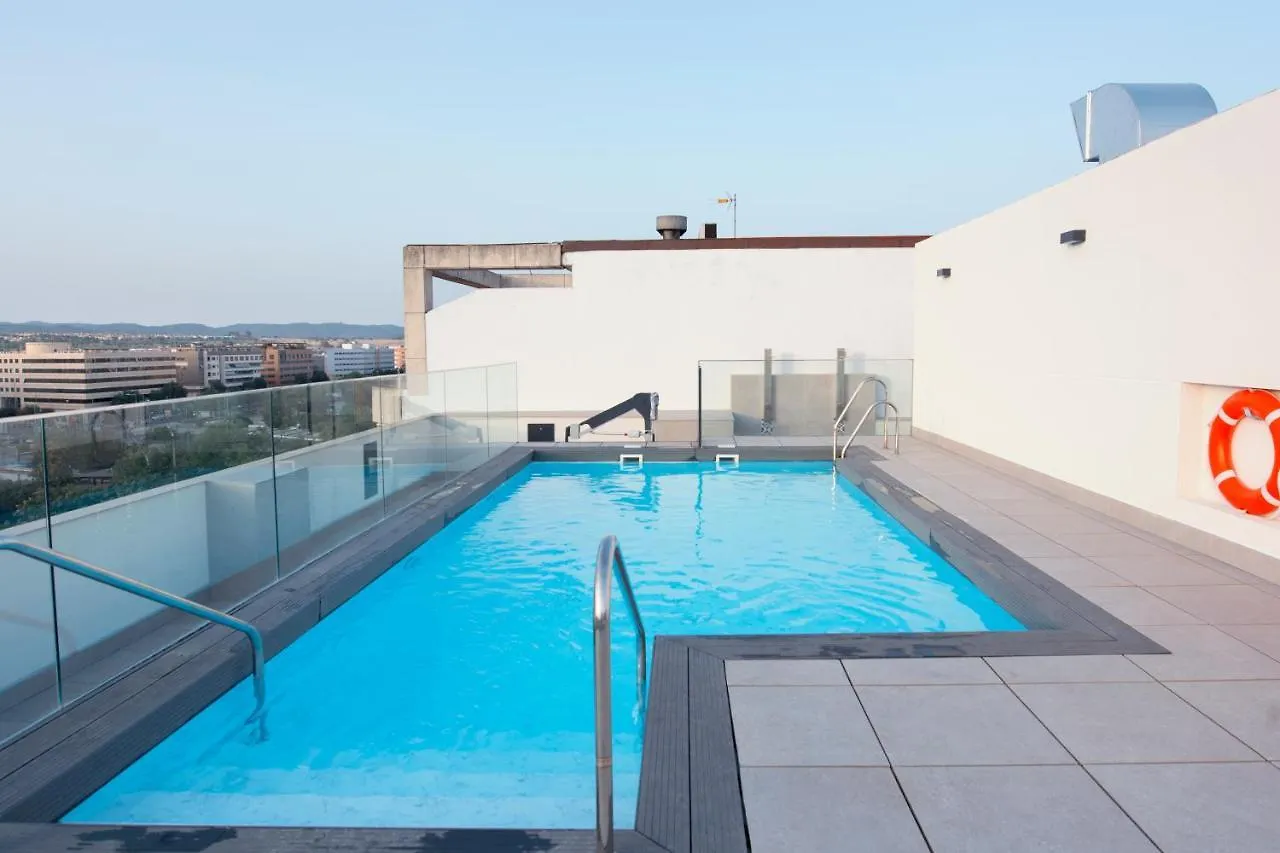 Soho Boutique Cordoba Hotel 4*,  Spanje