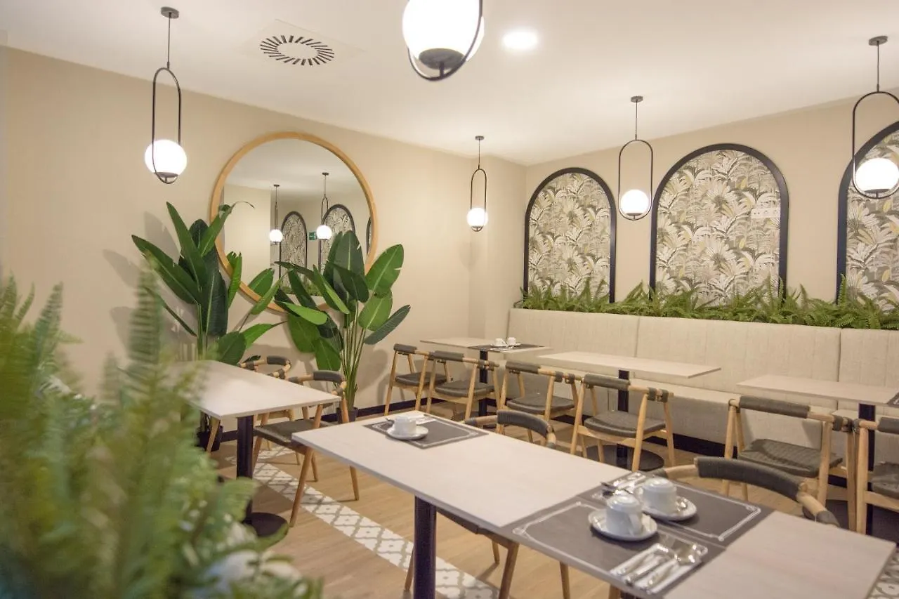 Soho Boutique Cordoba Hotel