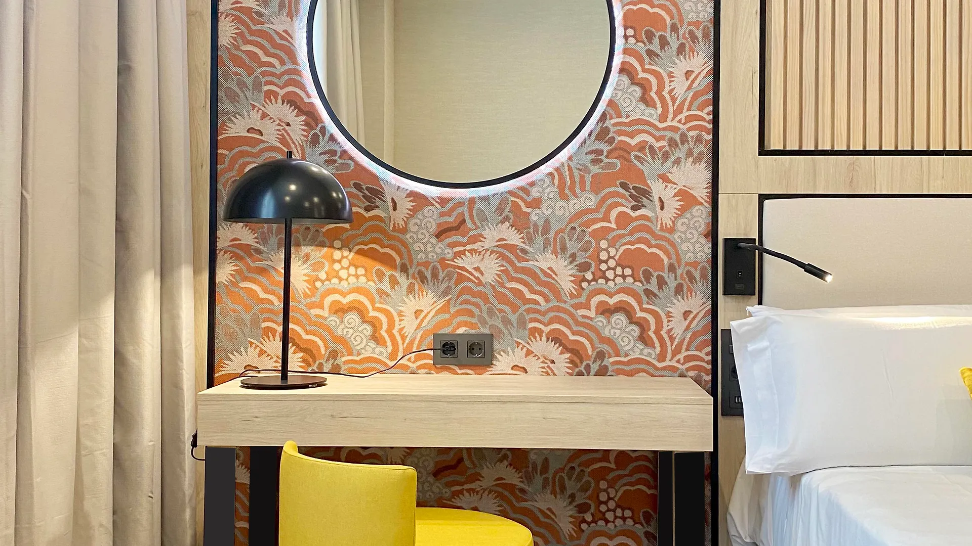 Soho Boutique Cordoba Hotel