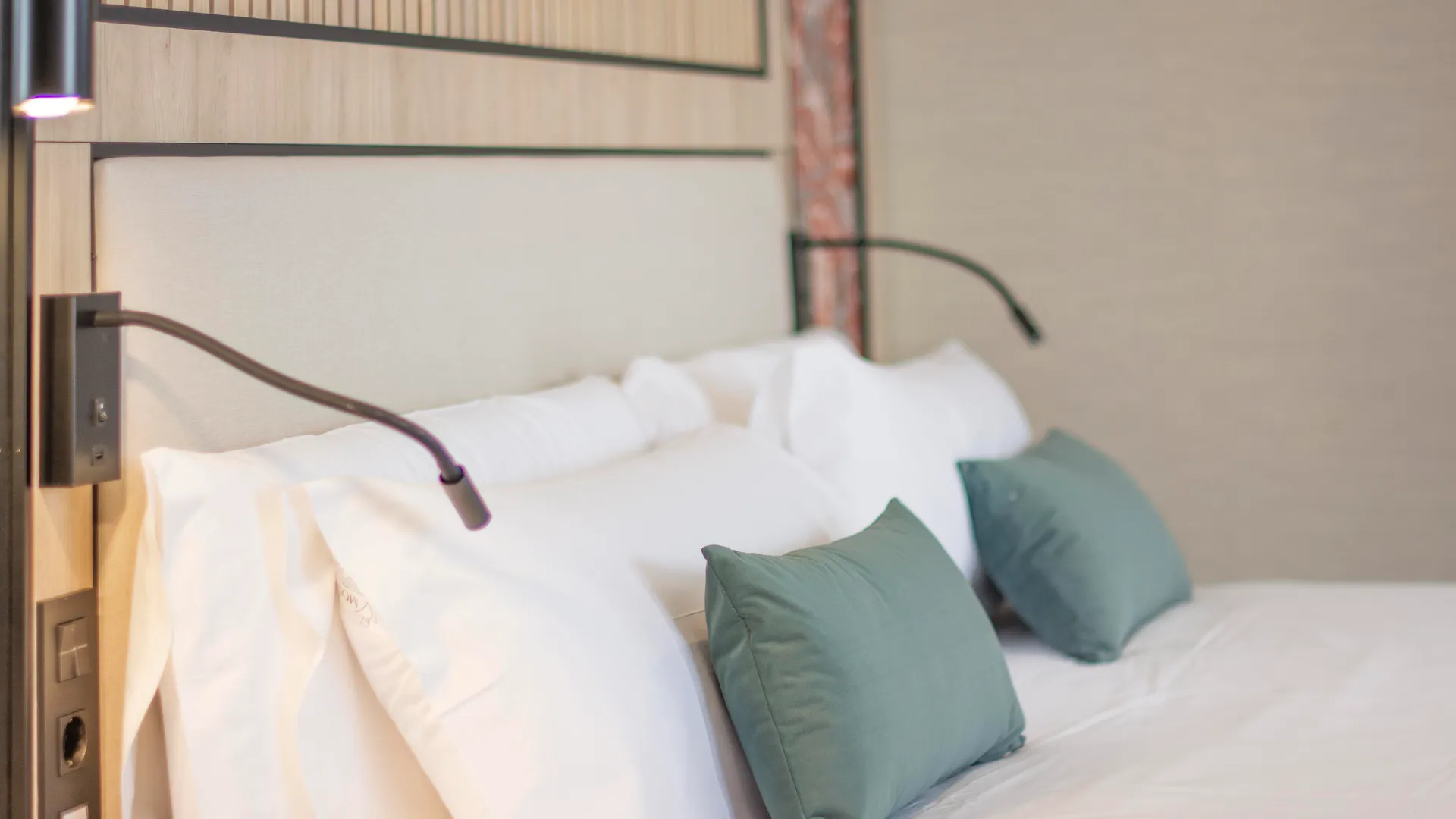 Soho Boutique Cordoba Hotel