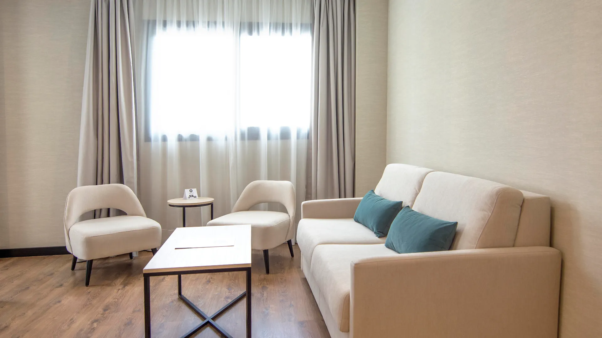 Soho Boutique Cordoba Hotel