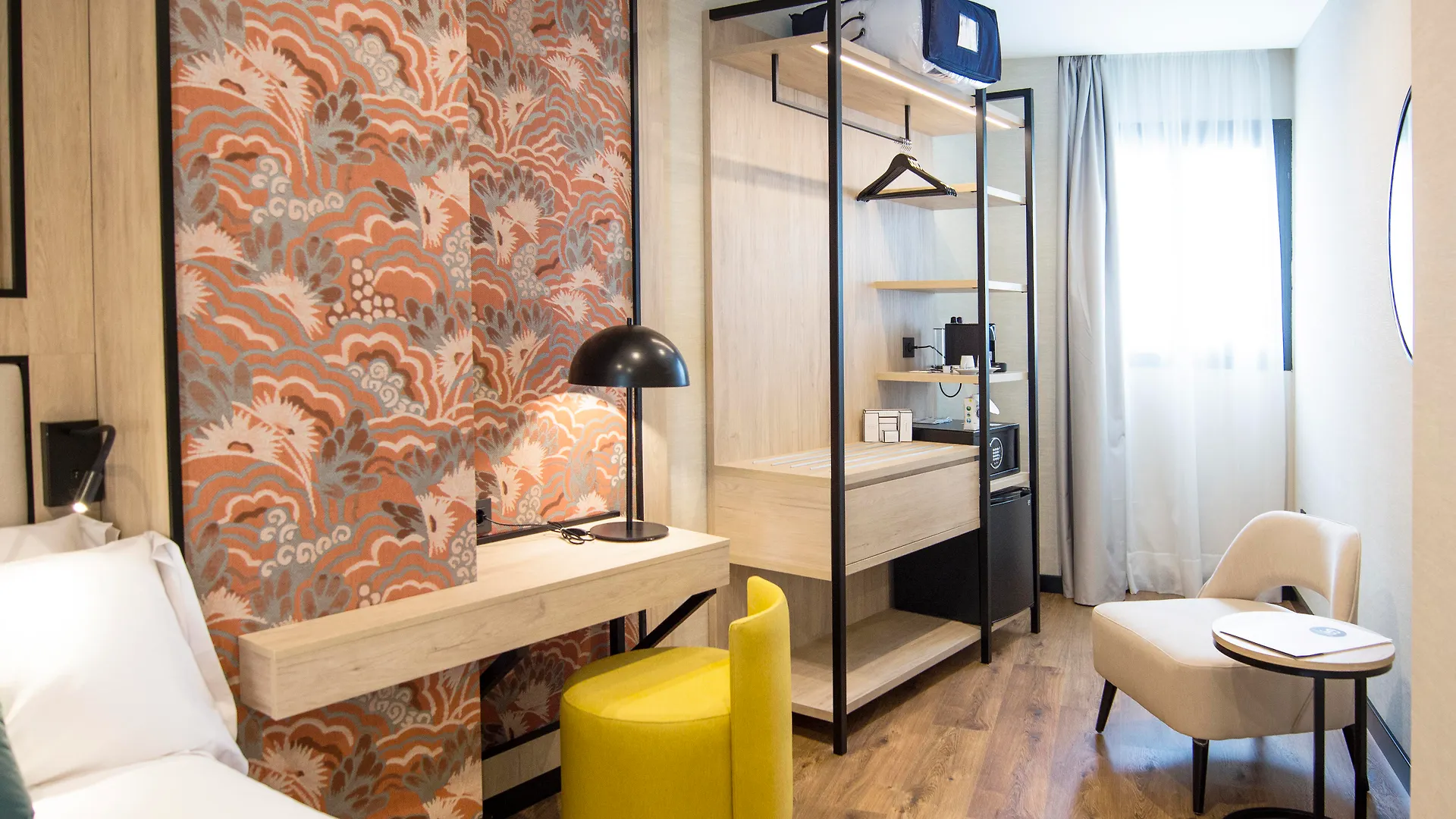 Soho Boutique Cordoba Hotel