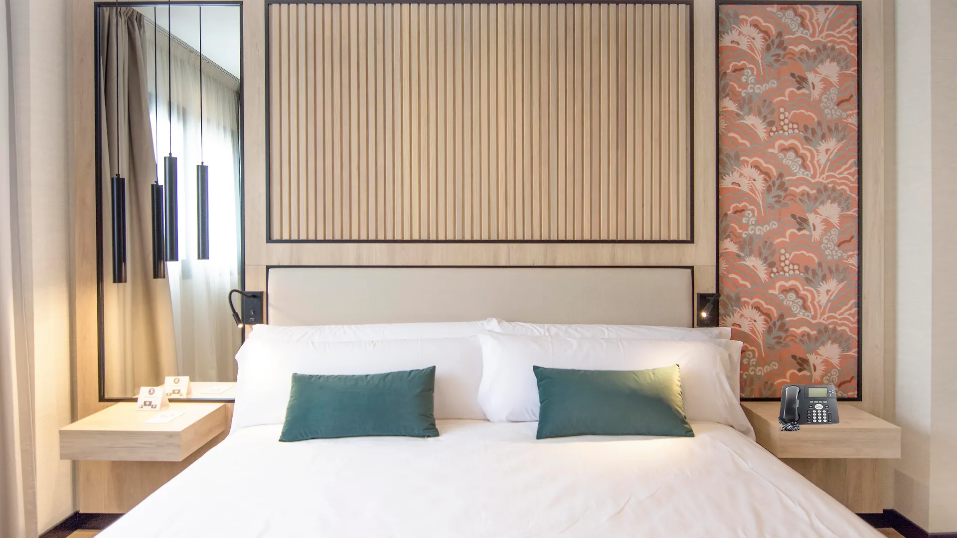 Soho Boutique Cordoba Hotel 4*,  Spanje
