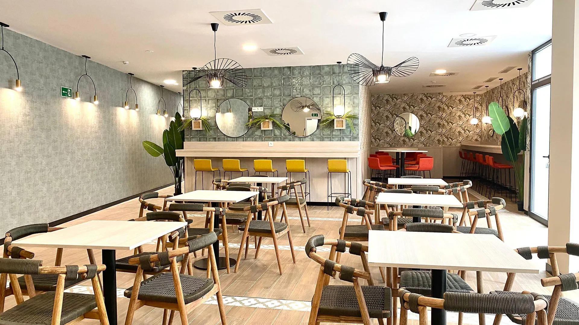 Soho Boutique Cordoba Hotel