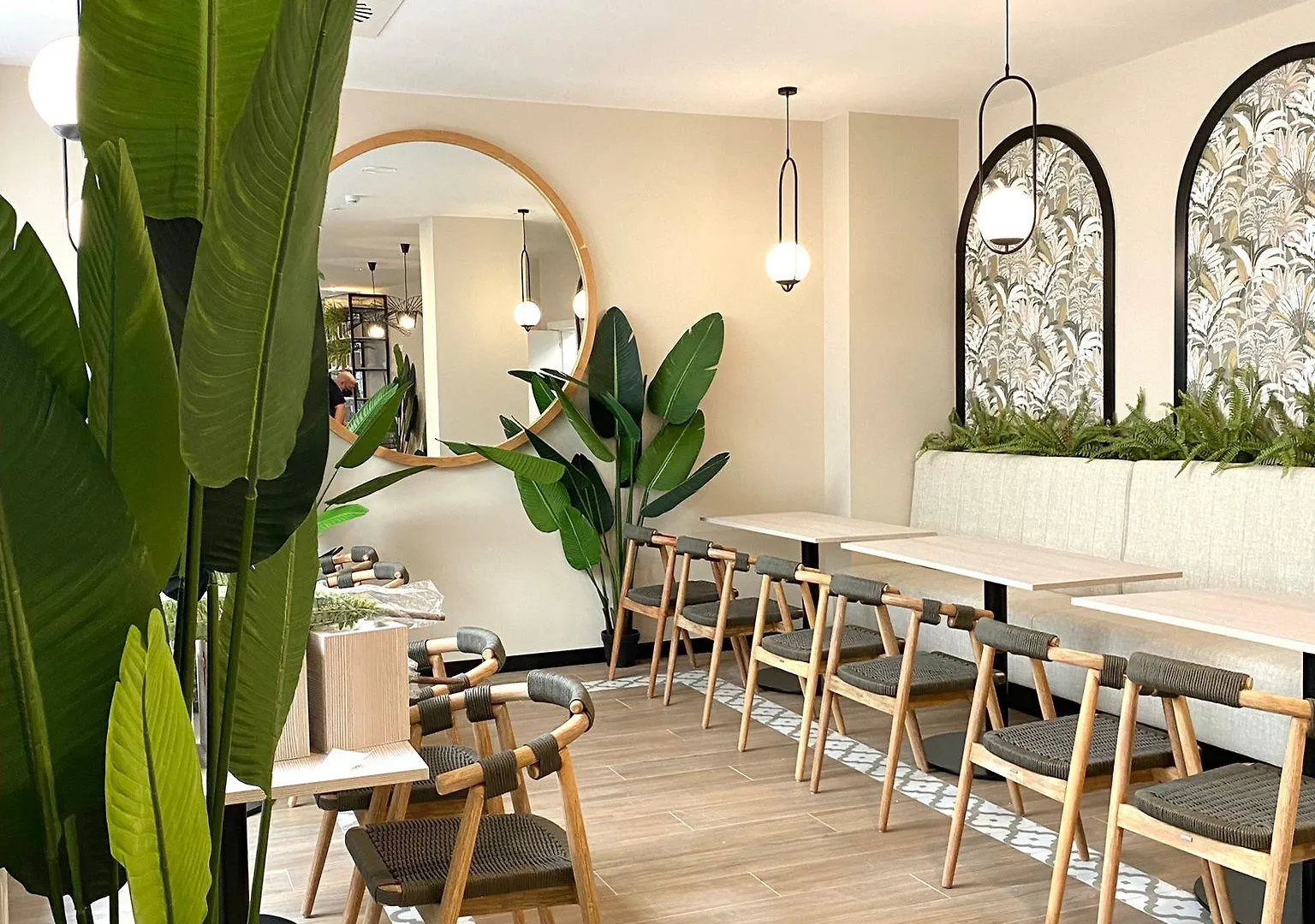 Soho Boutique Cordoba Hotel