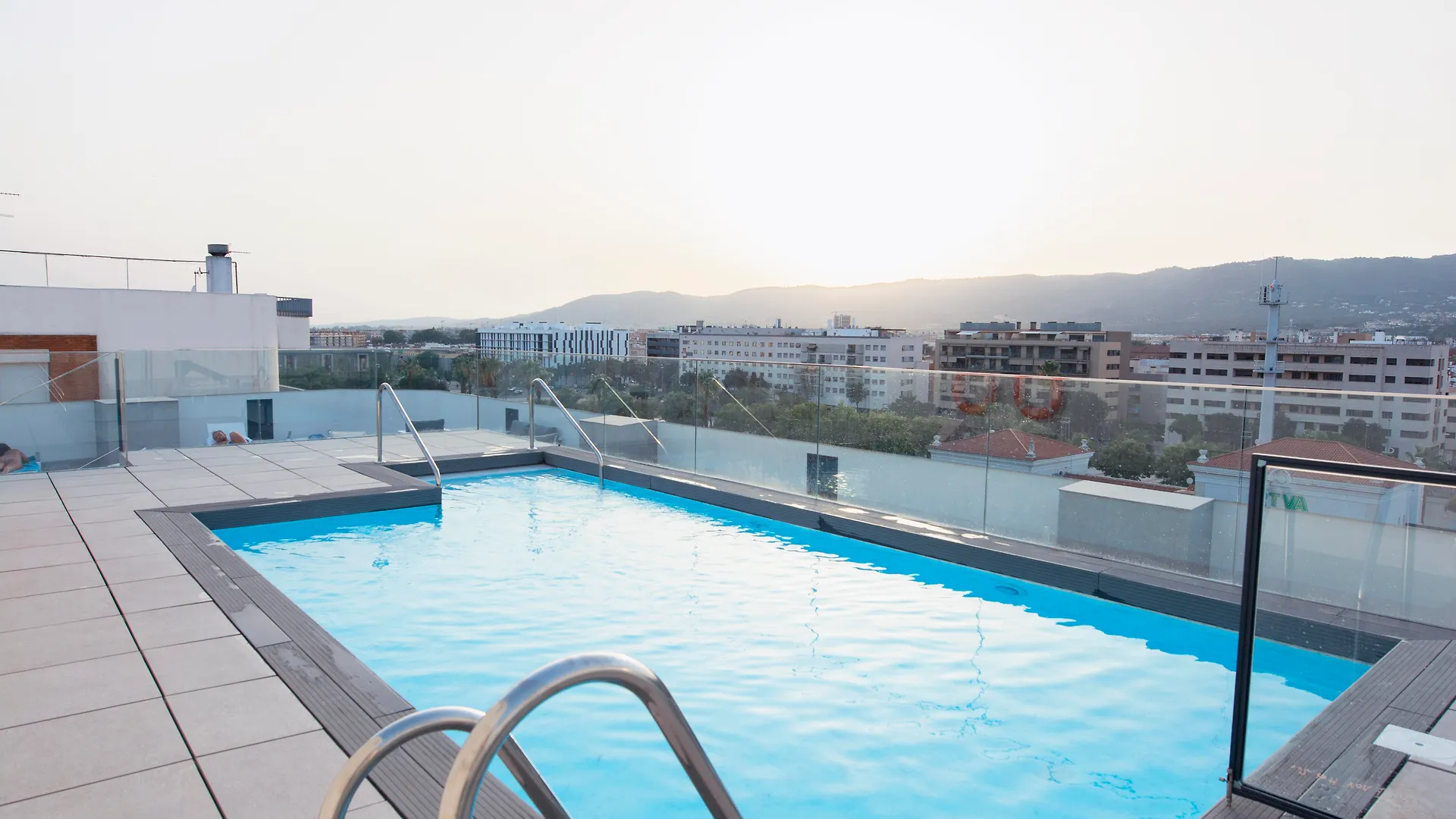 Soho Boutique Cordoba Hotel