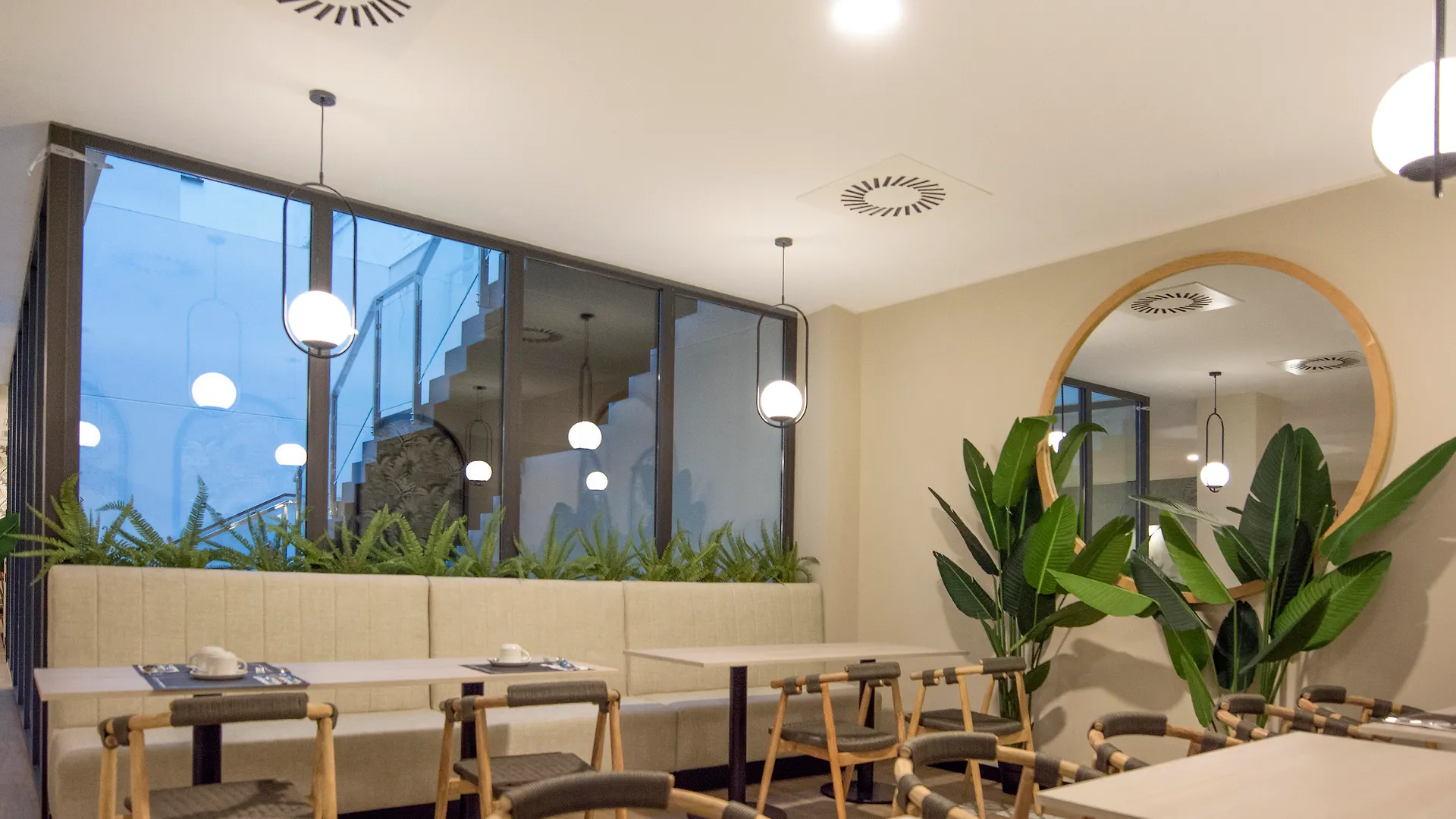 Soho Boutique Cordoba Hotel
