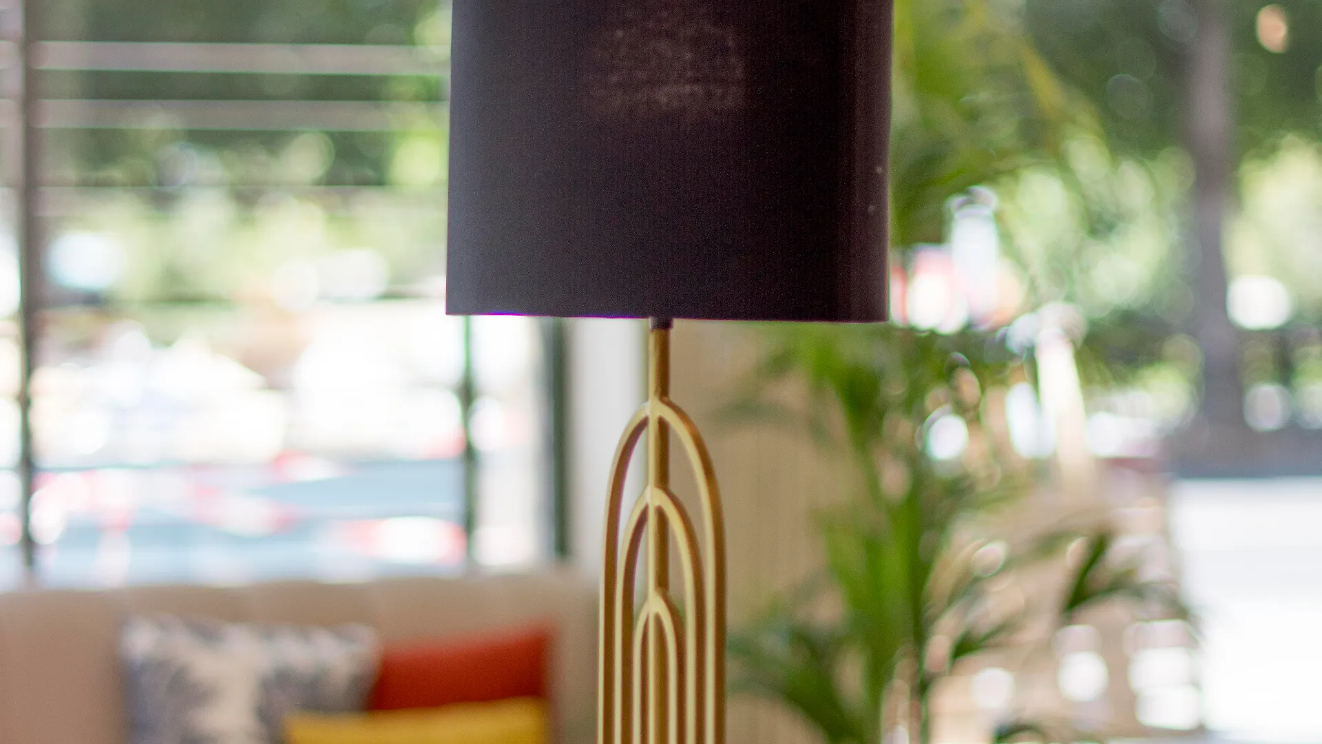 Soho Boutique Cordoba Ξενοδοχείο