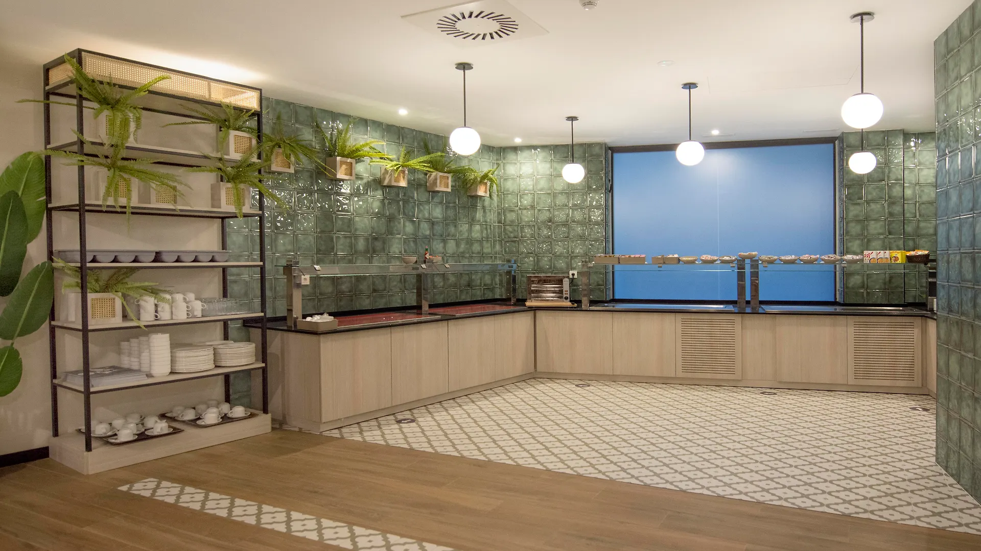 Soho Boutique Cordoba Ξενοδοχείο