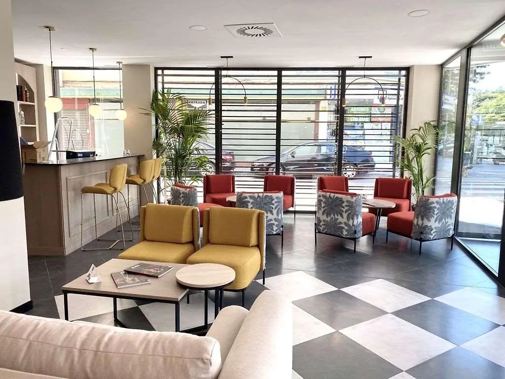 Soho Boutique Cordoba Hotel